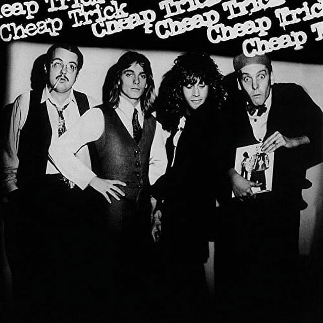 Cheap Trick (CD)