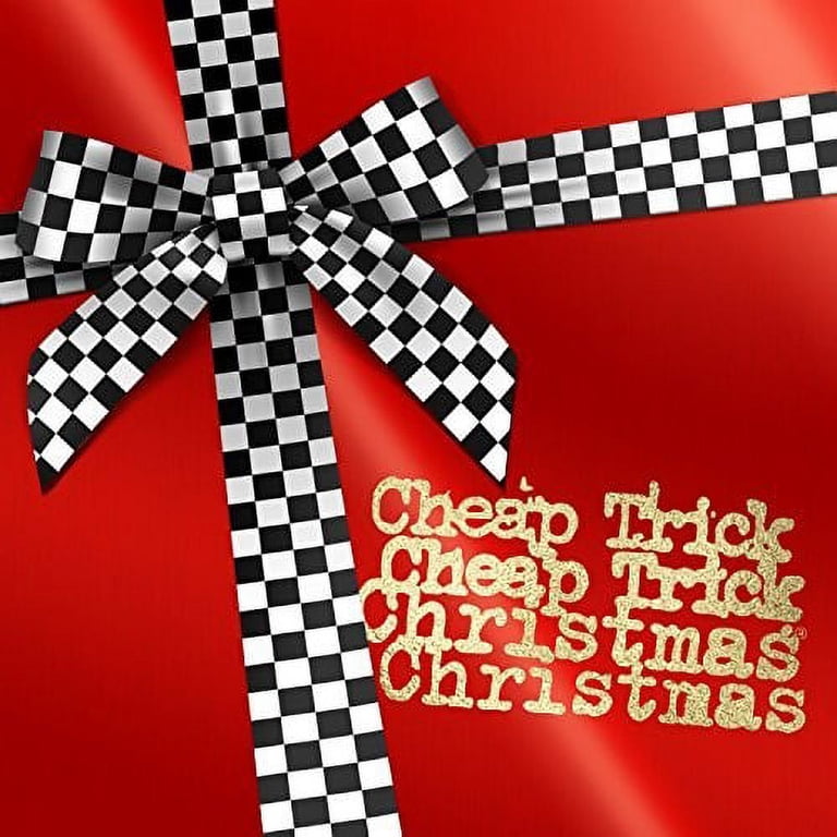 Cheap Trick - Cheap Trick: Christmas Christmas - Music 