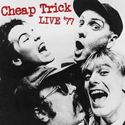 Cheap Trick - Live 77 [CD]