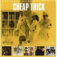 thumbnail image 1 of Cheap Trick - Original Album Classics - Music & Performance - CD, 1 of 3