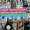 thumbnail image 1 of Cheap Tricks in a Box: Dining Out Records 1979-82, 1 of 1