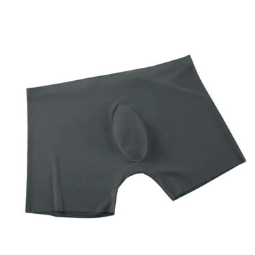Cheap Underwear for Men Men's Boxers Briefs Mens Big and Tall Boxer Briefs Boxers Mens Men Cotton Boxers Mens Boxer Underwear Pack
