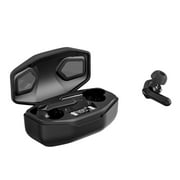 Cheap Wireless Earbuds Bluetooth Headphones Sport, Bluetooth Earbuds Stereo Ear Buds, Noise Cancelling Mic, IP7 Waterproof Headset for Workout/Running
