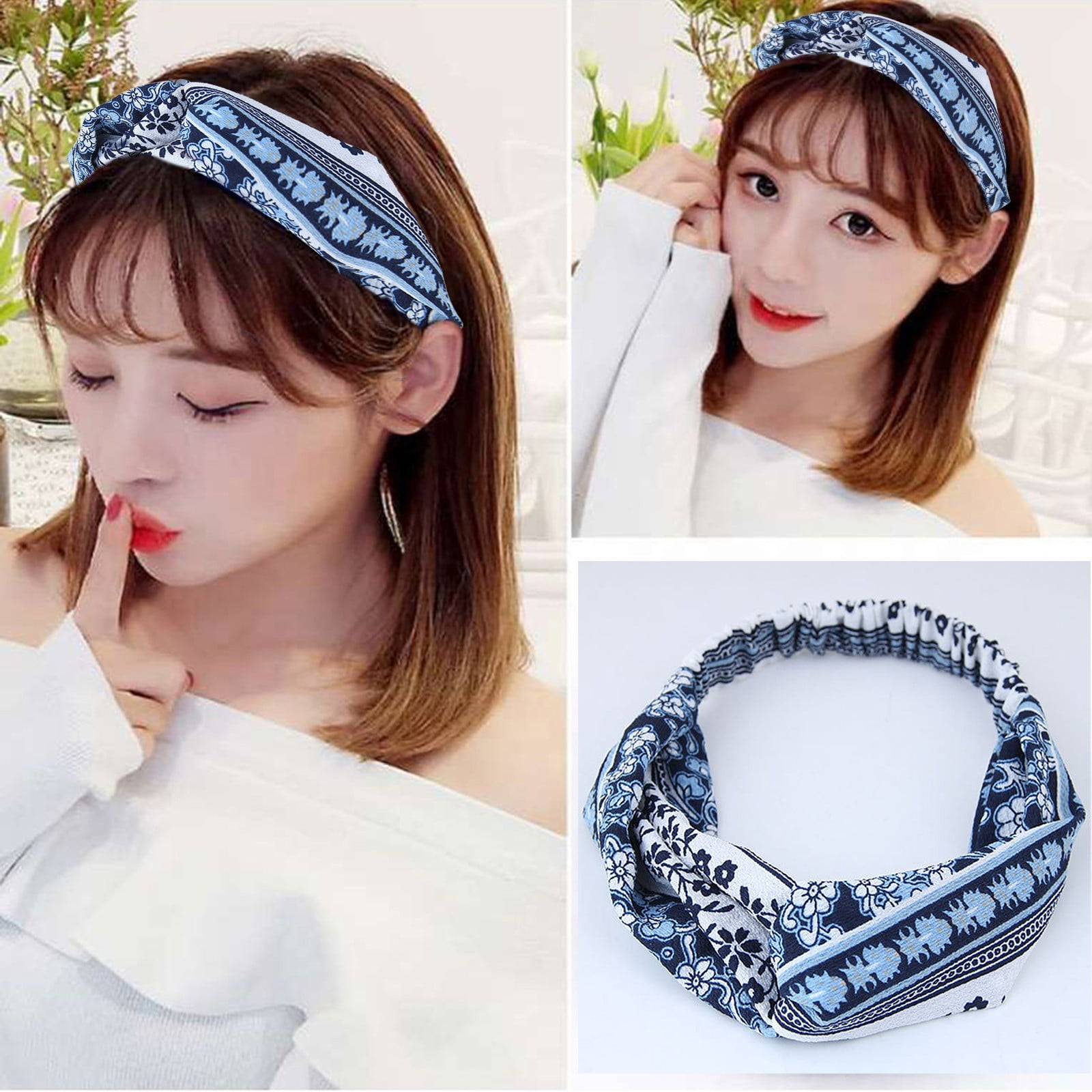 Hari Rope Cheap and Cheerful! Niceme Hair Rope Woven Hair Rope Silk Women's ...