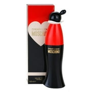Cheap and Chic Moschino for Women Eau de Toilette 3.4 oz *EN
