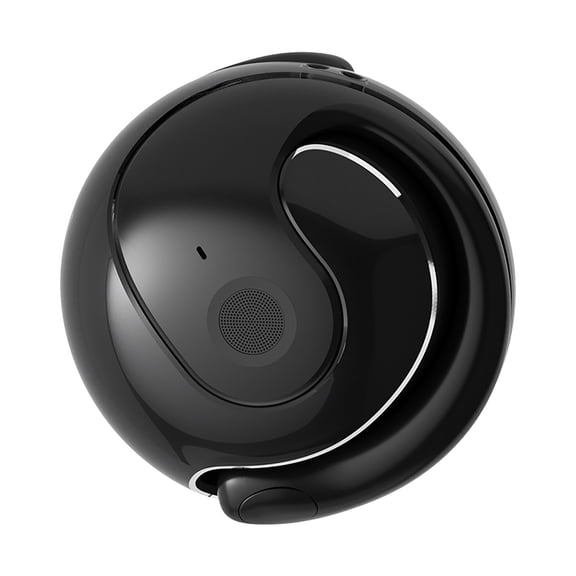 Cheap gifts Ultra Open Earbuds, Immersive Audio Open Ear Earbuds, Clip on Earbuds for Comfort, Running Earbuds with OpenAudio for Awareness, Up to 48 Hours of Battery Life