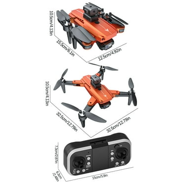 Cheap stuff Mini Drone for Kids and Beginners RC Nano Quadcopter Indoor Small Helicopter Plane with Auto Hovering, 3D Flips, Headless Mode and 3 Batteries, Great Gift Toy for Boys and Girls, Blue