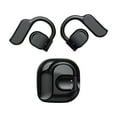 thumbnail image 1 of Cheap things Open Ear Clip Wireless Earbuds Bluetooth 5.4, Lightweight Comfort Sports Bone Conduction Headphones Built-in Mic for Clear Audio, Stable Fit Earphones 24H Play, 1 of 1