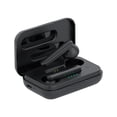 thumbnail image 1 of Cheap vanity Truly Wireless in-Ear Bluetooth Earbud Headphones with up to 22-Hour Battery, Multipoint-Connection, Mic and IPX4 Water Resistance, 1 of 2
