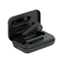 Cheap vanity Truly Wireless in-Ear Bluetooth Earbud Headphones with up to 22-Hour Battery, Multipoint-Connection, Mic and IPX4 Water Resistance