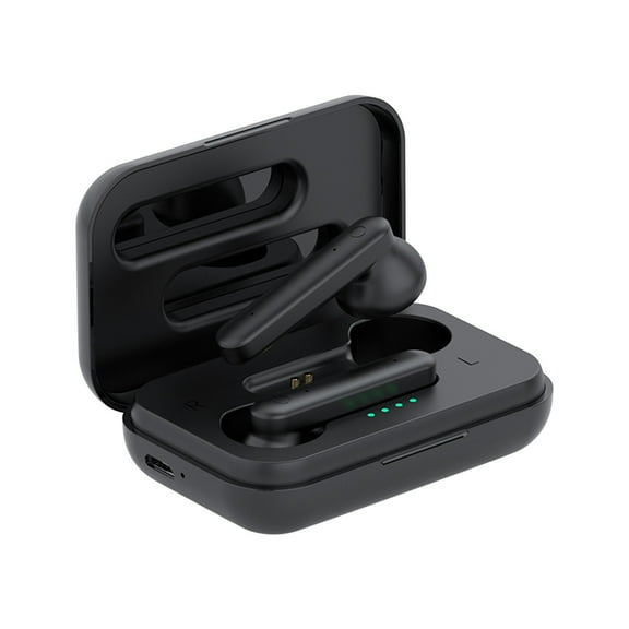 Cheap vanity Truly Wireless in-Ear Bluetooth Earbud Headphones with up to 22-Hour Battery, Multipoint-Connection, Mic and IPX4 Water Resistance