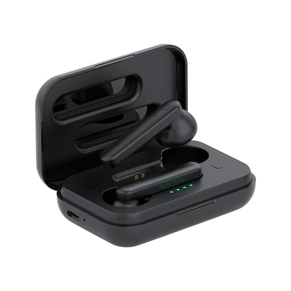 Cheap vanity Truly Wireless in-Ear Bluetooth Earbud Headphones with up to 22-Hour Battery, Multipoint-Connection, Mic and IPX4 Water Resistance