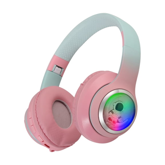 Cheap vanity Wireless Headset with Mic for Work, Bluetooth Headset with Microphone (AI Noise Cancelling) & Charging Base, Wireless Headset for Work from Home/Office/Call Center/PC/Computer