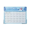 thumbnail image 1 of Cheapark 2026-2027 Magnetic Fridge Calendar - January 2026 to June 2027, Holiday-Style Design, Reusable Planner for Personal & Household Organization, 1 of 6