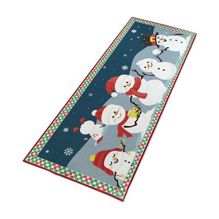 Cheapark 3-Piece 18 Inch Christmas Santa Stockings - Hanging Socks for Tree Decor, Candy Gift Bags for Holiday Parties & Family Home Ambiance