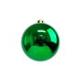 thumbnail image 1 of Cheapark 4.72 Inch 2025 Shatterproof Christmas Balls - Commercial-Grade Plastic Spheres, Indoor/Outdoor Holiday Decor, 1 of 6