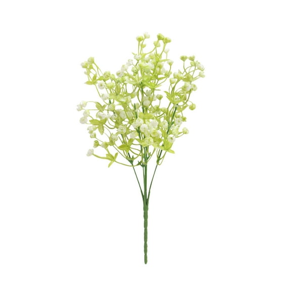 Cheapark Christmas Artificial Flowers - Realistic Festive Blooms for Home & Xmas Tree Decor, Vibrant Holiday Accents, Ideal Christmas Gift for Decor Enthusiasts