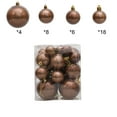 thumbnail image 1 of Cheapark Christmas Ball Set - Vibrant Hanging Ornaments, Festive Decor for Trees & Holiday Party Settings, 1 of 6