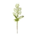 thumbnail image 1 of Cheapark Christmas Powder Decorative Branches - Simulation Cuttings for Tree Plug-In Accents, Festive Home Decor Supplies, 1 of 6