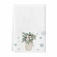 thumbnail image 1 of Cheapark Christmas Themed Absorbent Towel Set - Multi-Use Kitchen Tea Towels, Microwave Towels & Quick-Dry Rags for Holiday Cooking, 1 of 6