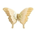 thumbnail image 1 of Cheapark Christmas Tree Butterfly Decorations - Festive Ornaments For Xmas Tree Branches, Adding Charm To Home Holiday Decor, 1 of 6