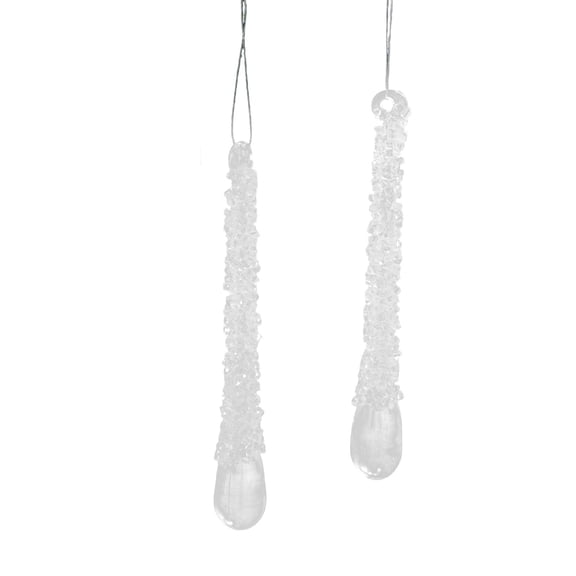 Cheapark Christmas Tree Ornaments - Sparkling Assorted Styles, Versatile for Indoor Trees, Wreaths & Holiday Table Settings