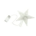 thumbnail image 1 of Cheapark Christmas Tree Top Star Light Five-Pointed Decorative Light For Xmas Tree Atmospheres, 1 of 6