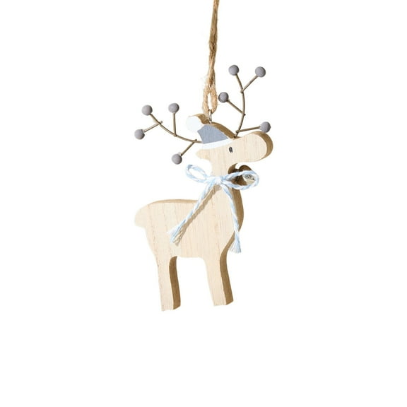 Cheapark Christmas Tree Window Display Decor - Festive Ambiance Setup for Home Windows, Enhancing Christmas Holiday Vibe