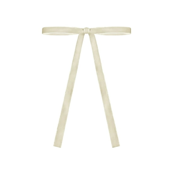 Cheapark Christmas Velvet Bows - With Twist Ties for Tree/Wreath/Garland, Festive Decor for Holiday Home Ambiance