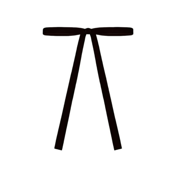 Cheapark Christmas Velvet Bows - With Twist Ties for Tree/Wreath/Garland, Festive Decor for Holiday Home Ambiance