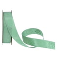 thumbnail image 1 of Cheapark Cute Easter Bunny Ribbon Bow Wrapping Ribbon Easter Eggs Ribbon Decoration, 1 of 5
