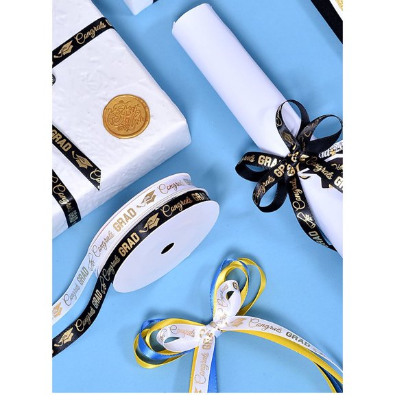 Cheapark Decorative Ribbon For Classroom And Graduation Scene Layout Gift
