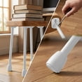 thumbnail image 1 of Cheapark Foldable Multifunctional Indoor Laptop Support Desk Gift, 1 of 6