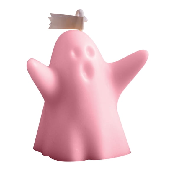Cheapark Home Decoration Cute Ghost Aroma Candle Accompaniments