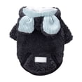 thumbnail image 1 of Cheapark Insulated Pet Winter Coat with Legs Padded Down Alternative Jacket Water-Resistant Warm Clothing for Dogs and Cats, 1 of 6