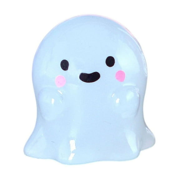 Cheapark Led Light-Up Halloween Pumpkin, Halloween Decorations, Indoor Halloween Decoration, Light Up Pumpkin