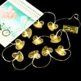 thumbnail image 1 of Cheapark Mothers Day Multicolor Heart Decorative String Lights with 10 LEDs, 1 of 6