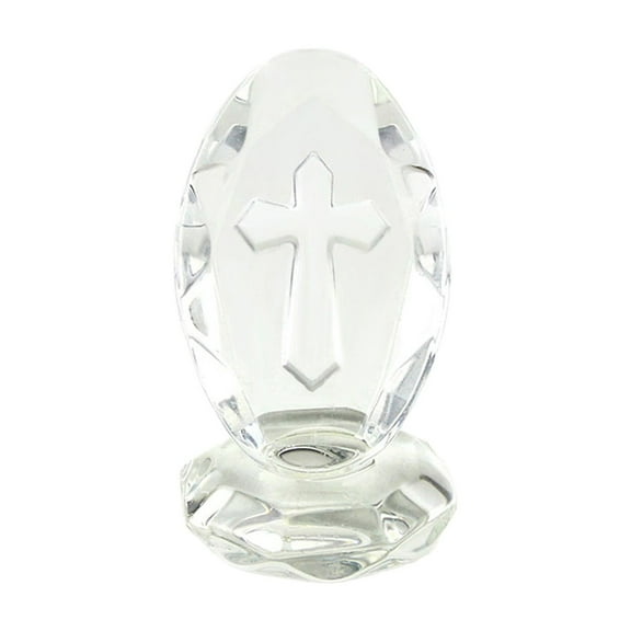 Cheapark Natural Crystal Stone Set Energy Decorative Ornament Specimen Home Desktop Display Scientific Decor Stylish Accents