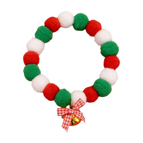 Cheapark Pet Ball Collar