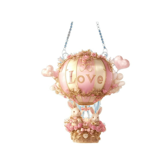 Cheapark Romantic Valentine’s Day Hot Pendant - Stylish Jewelry Accessory, Heart-Inspired Design for Romantic Outfits, Perfect Gift for Expressing Love