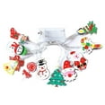thumbnail image 1 of Cheapark Santa Claus LED Christmas Lantern String Lights - Party-Ready Decor for Holiday Gatherings, Festive Illumination for Tree & Home, 1 of 5