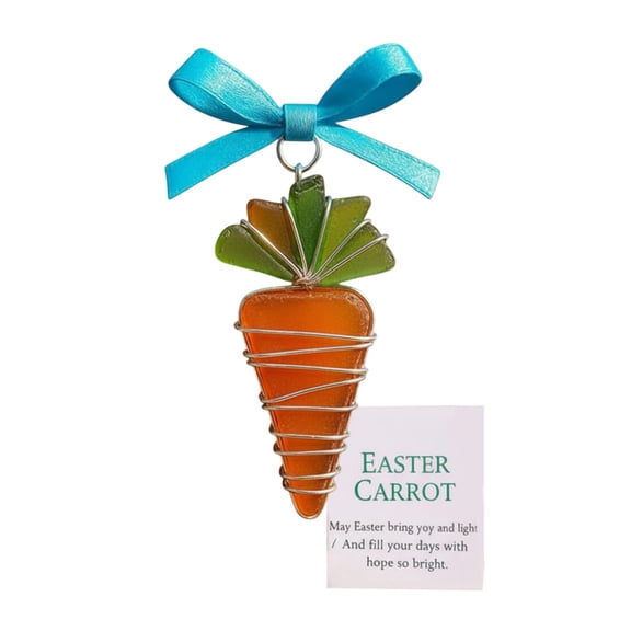 Cheapark Sea Glass Pendant Decoration Pendant Thoughtful Gift For Birthdays Holidays Or Housewarming Parties