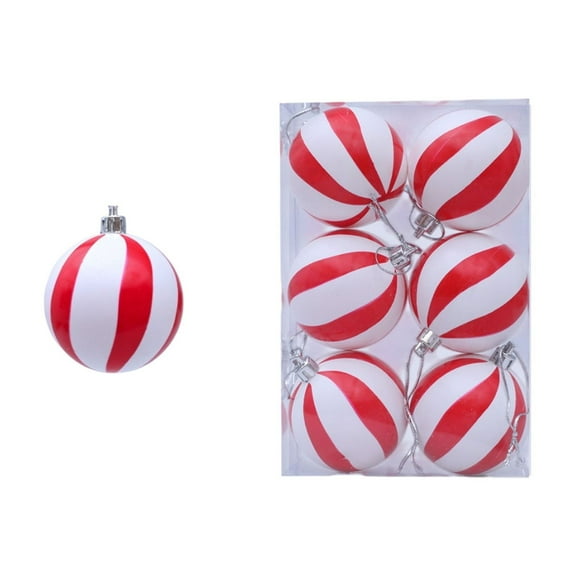 Cheapark Shatterproof Christmas Balls