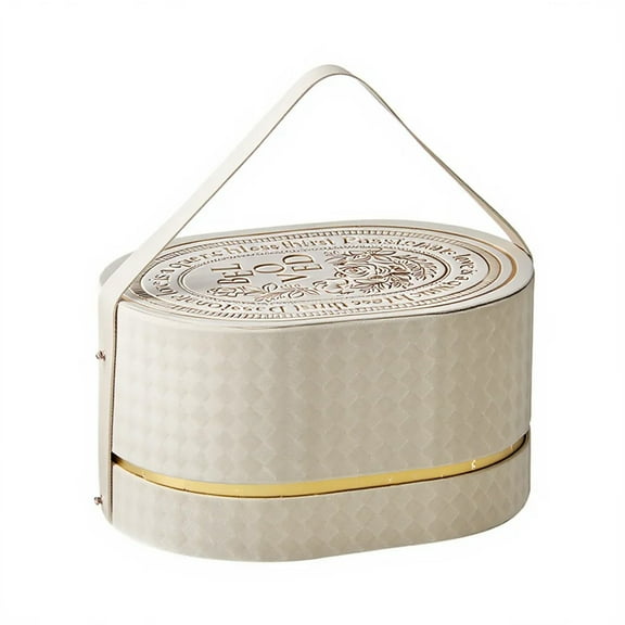 Cheapark Velvet Lined Gift Box 6x6x3 Inch with Magnetic Closure for Gift Valentines Day Souvenir Jewelry Wedding Candy Holiday Pre sent Packaging