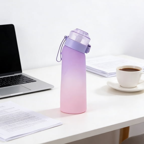 Cheapark Water Bottle Sport Hydration Cup Outdoor Daily Use Back to ...