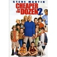 thumbnail image 1 of Cheaper by the Dozen 2, 1 of 2