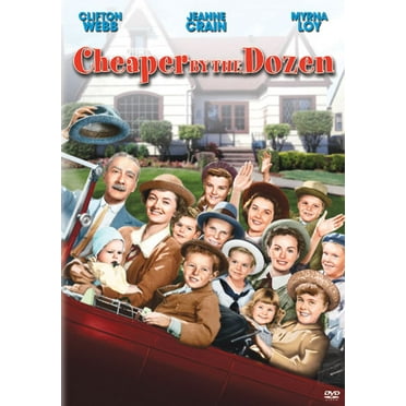Pre-Owned Cheaper By The Dozen
