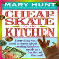 thumbnail image 1 of Pre-Owned Cheapskate in the Kitchen (Mass Market Paperback) 0312961073 9780312961077, 1 of 1