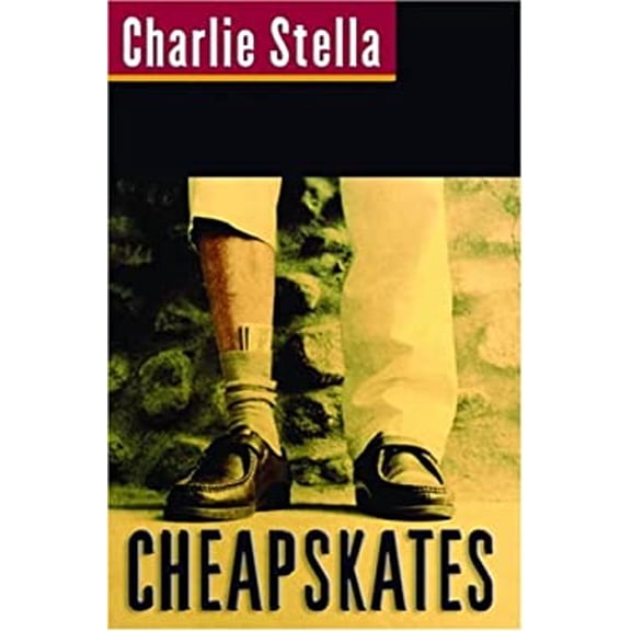 Pre-Owned Cheapskates (Hardcover) 0786714794 9780786714797