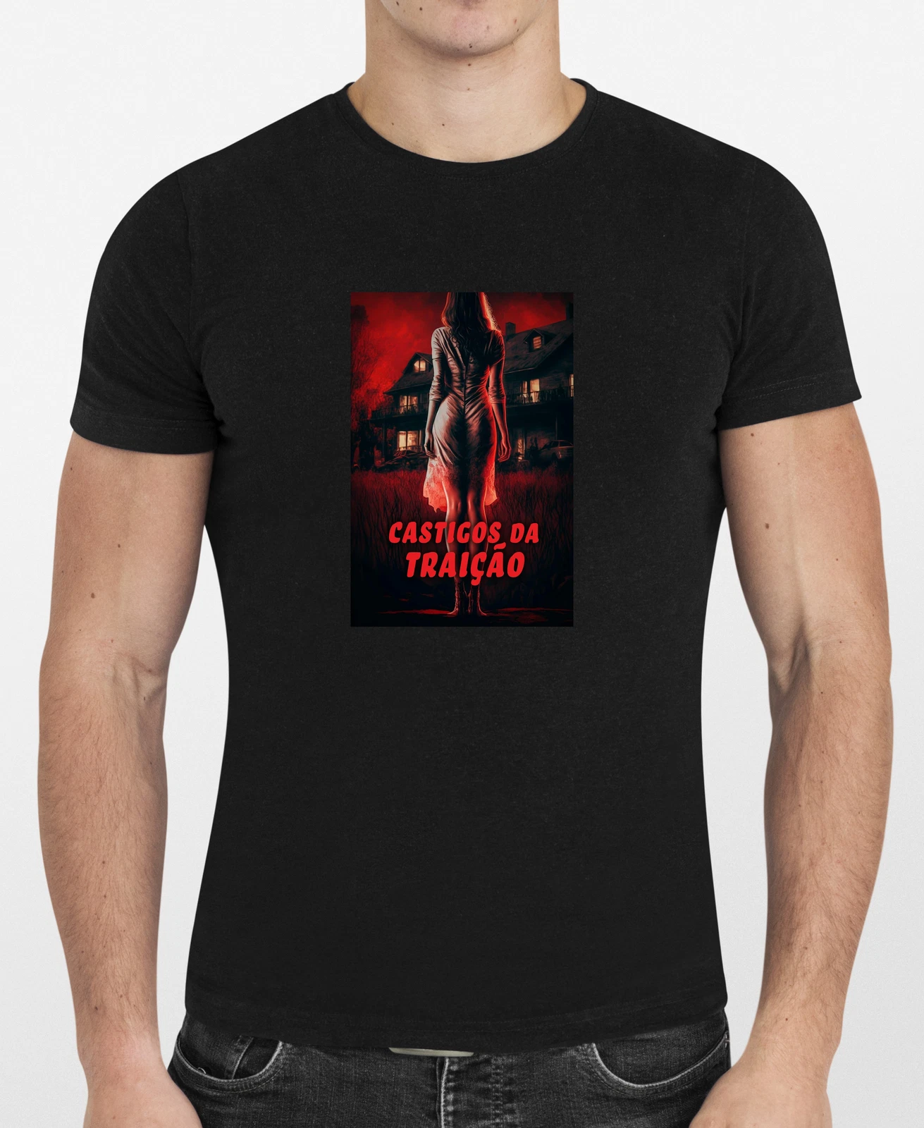  Cheat (2023) Movie Poster Graphic T Shirt Men or Women NEW - Walmart.com Illustration 